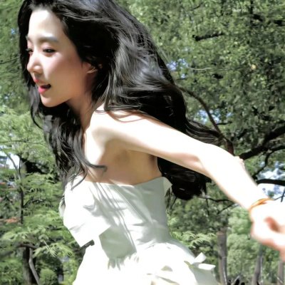 情挑淑女心