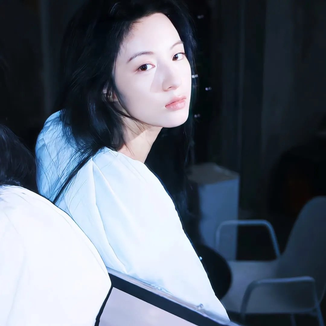 蔷薇少女